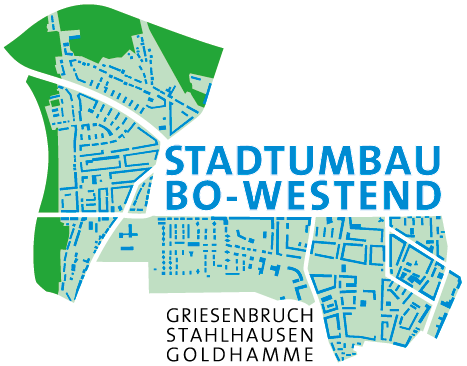 Logo Stadtumbau