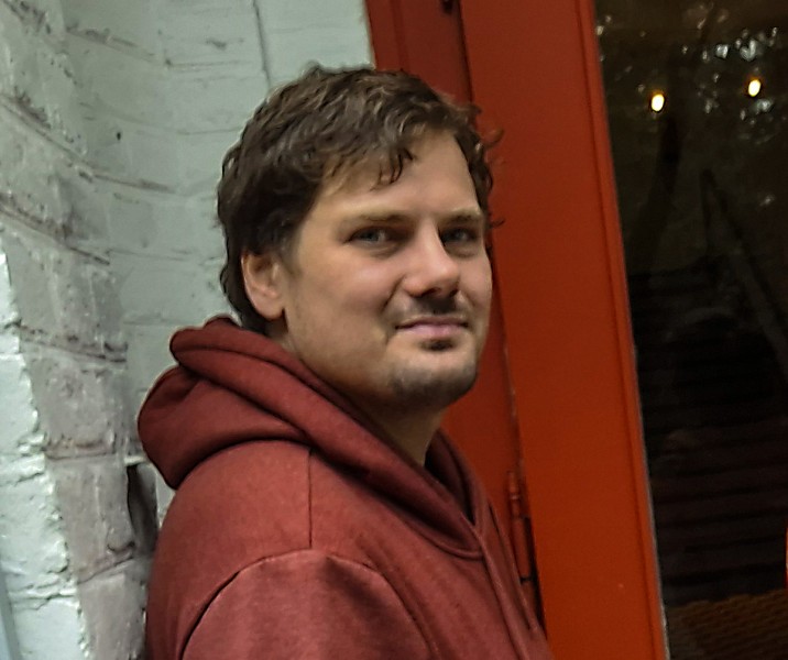 Zum Tod von Bicolai Bachmann Bild Nicolai Bachmann